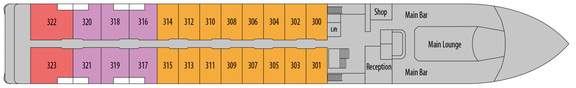 Deck Plan deck-2